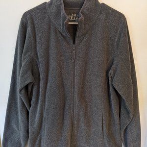 Women's fleece jacket